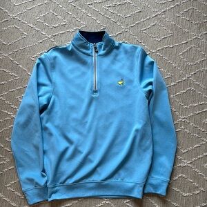 Masters Kids 3/4 zip pullover
Size XL (12-14)
